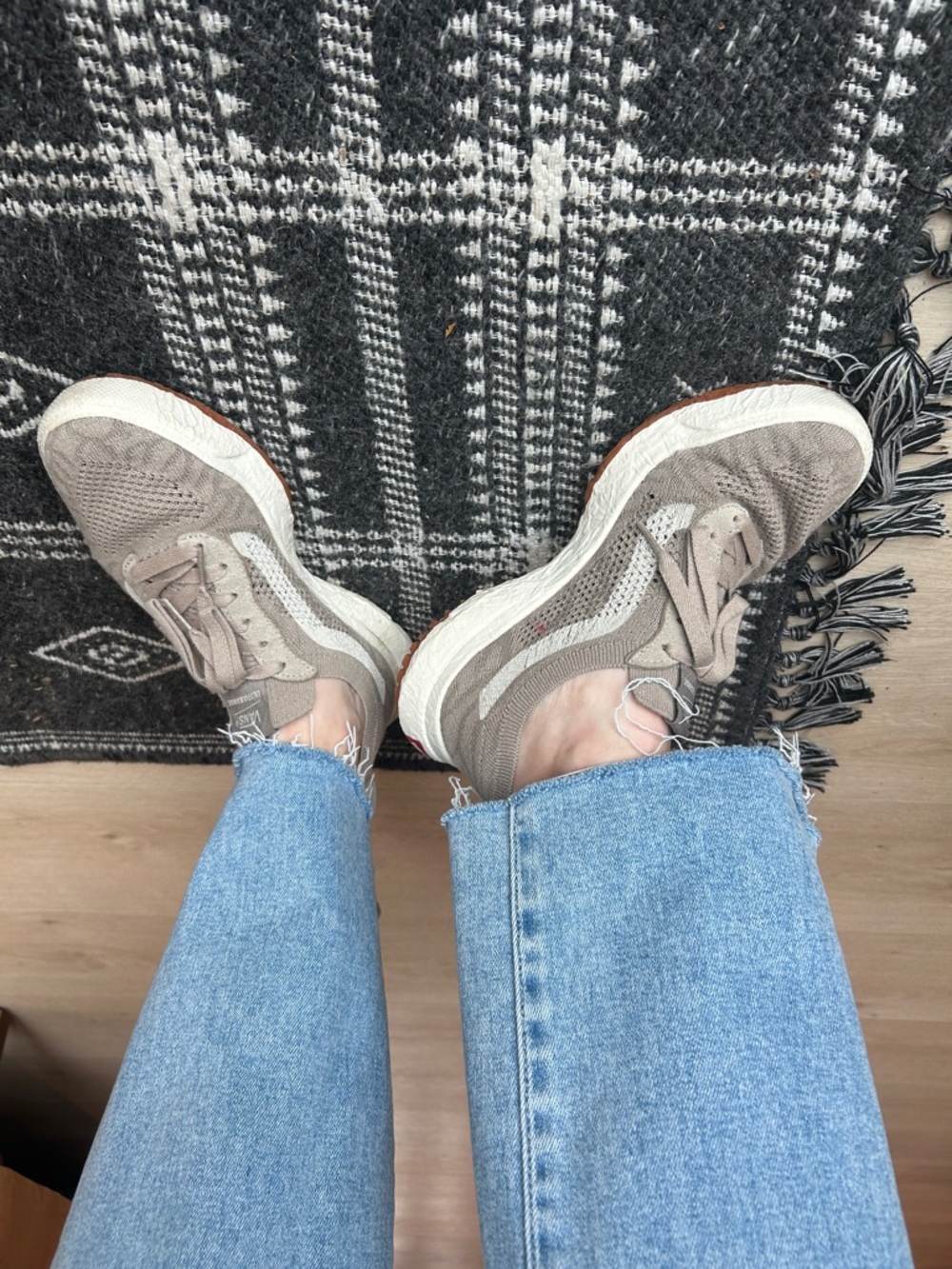 Vans UltraRange ecocush - Picture 9 of 9